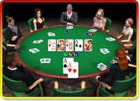 Click here for poker games!